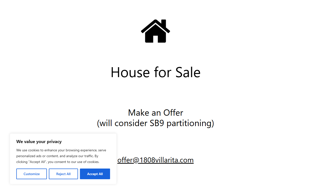 1808villarita.com screenshot