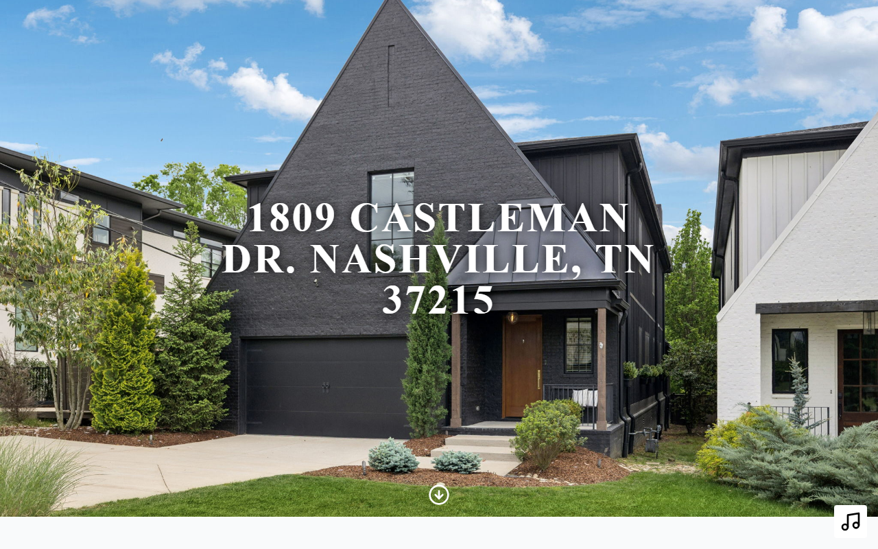 1809castleman.com screenshot