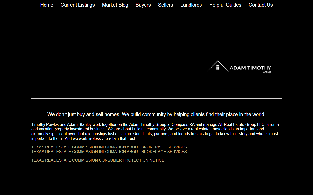 1809mckinley.com screenshot