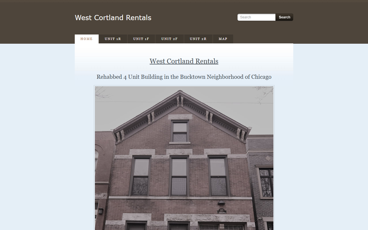 1813westcortland.com screenshot