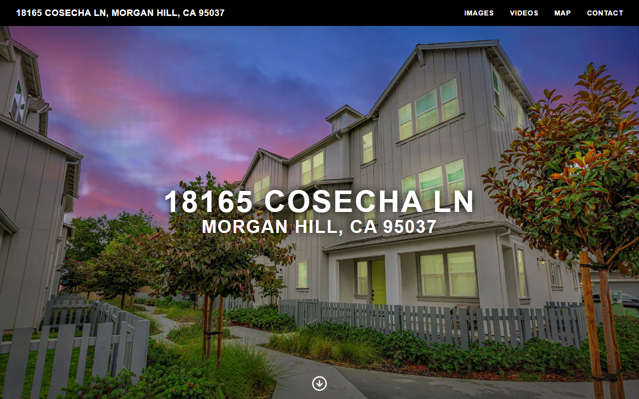 18165cosechaln.com screenshot