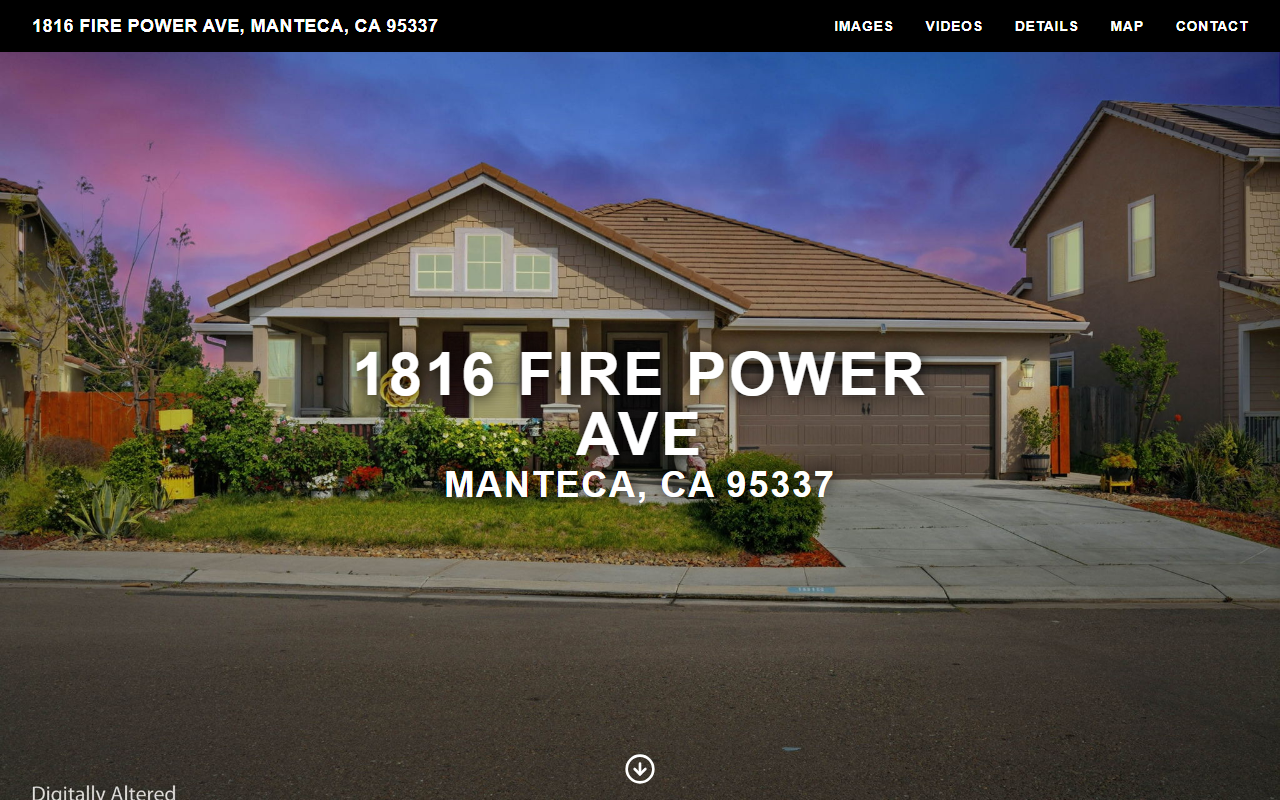 1816firepowerave.com screenshot