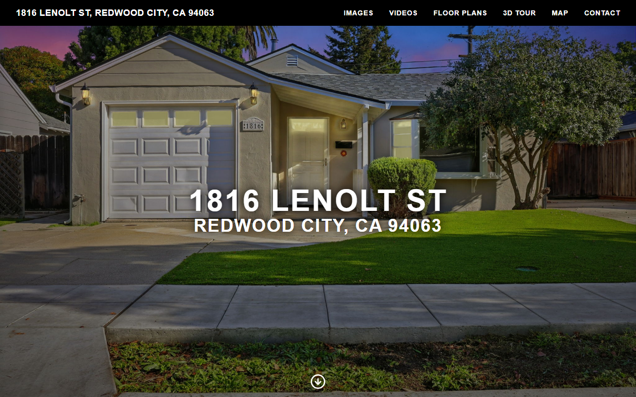 1816lenoltst.com screenshot