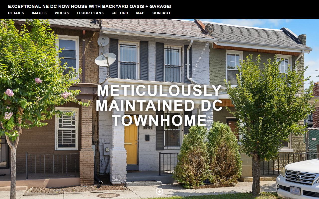 1816rosedalestne.com screenshot