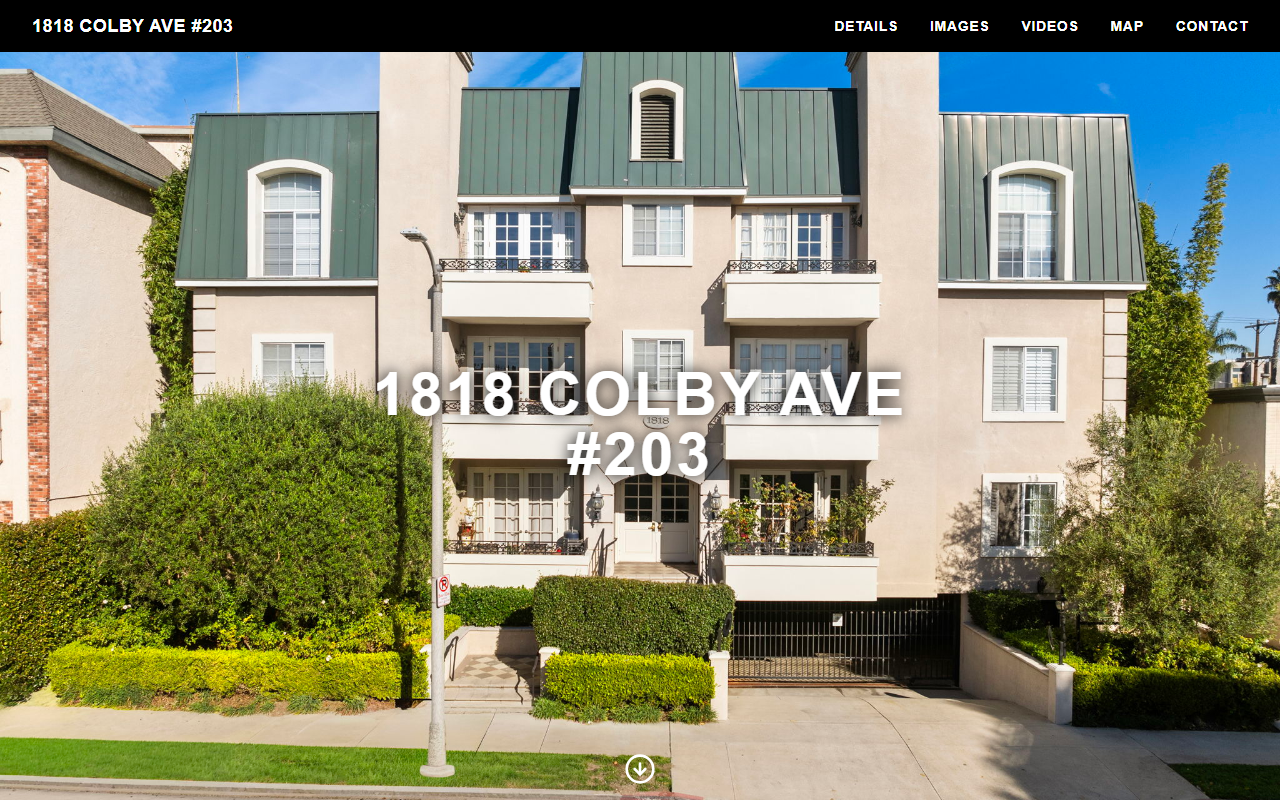 1818colby-203.com screenshot