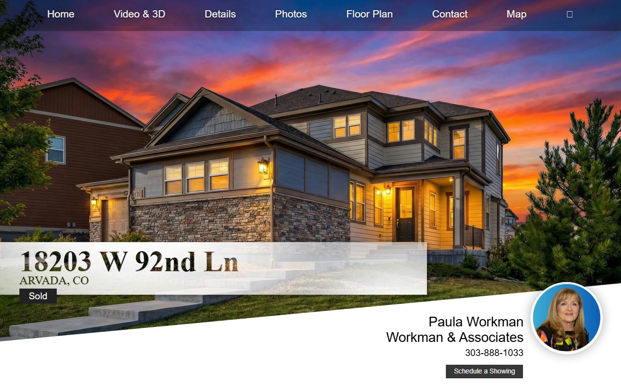 18203w92ndln.com screenshot
