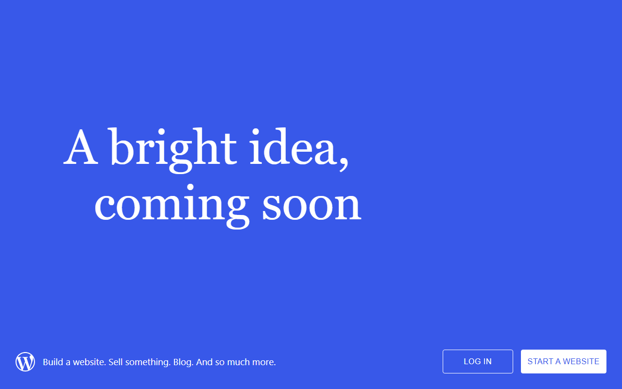 1820coffeestudio.com screenshot