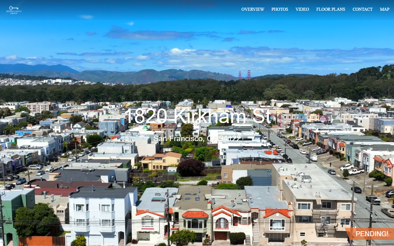 1820kirkham.com screenshot