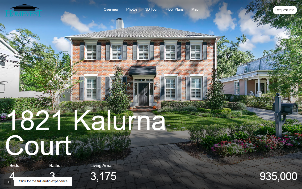 1821kalurnacourt.com screenshot
