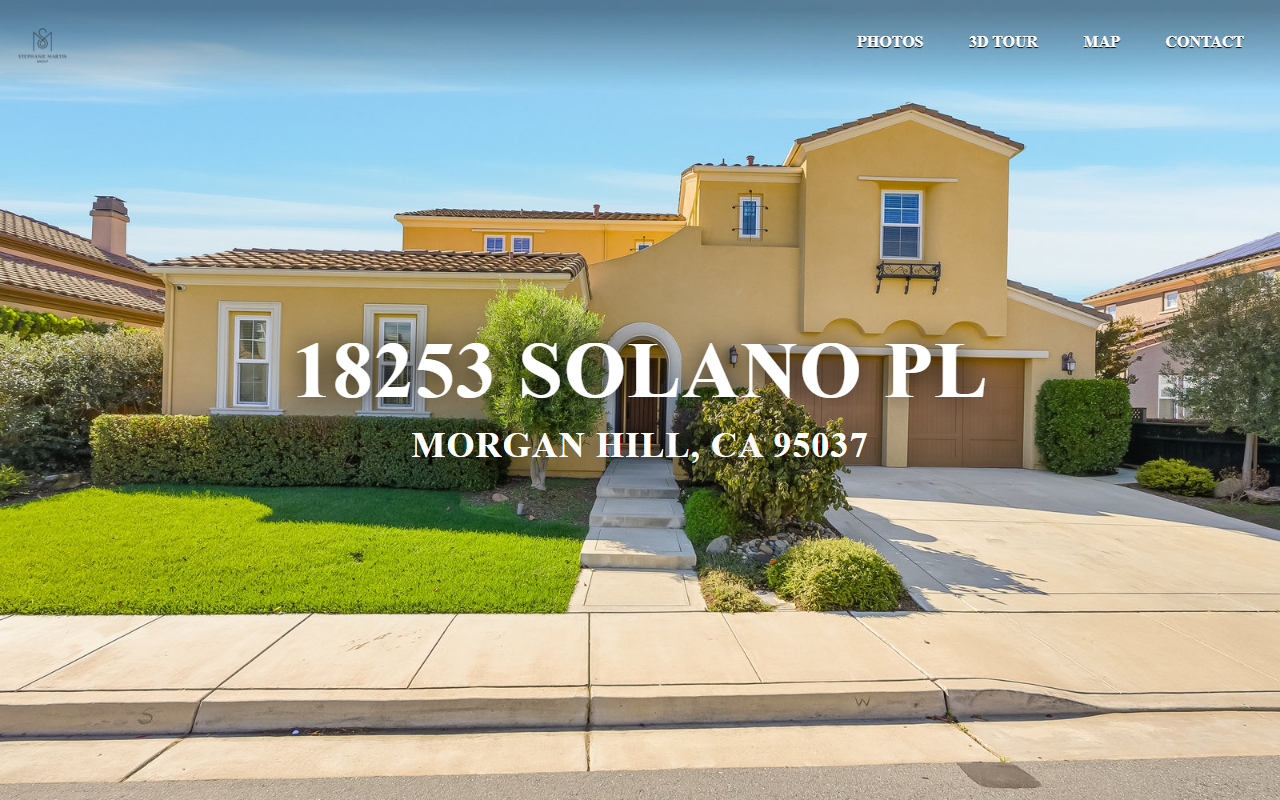 18253solano.com screenshot