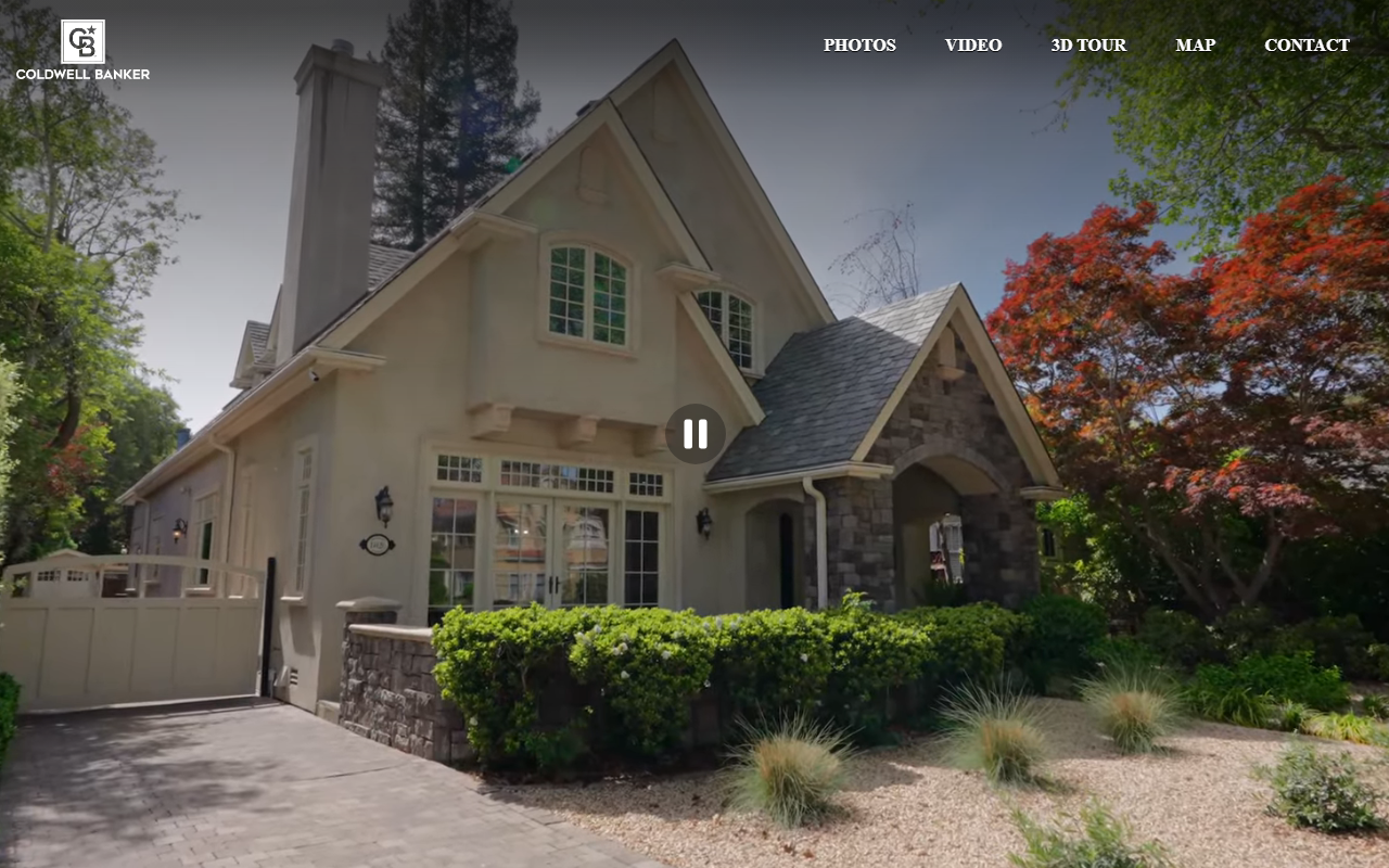 1826waverley.com screenshot
