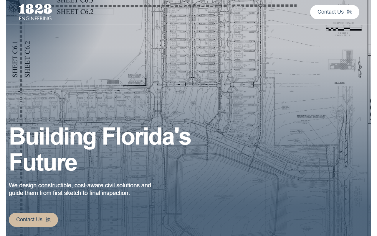 1828engineering.com screenshot