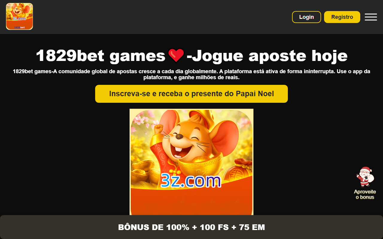 1829betgame.com screenshot