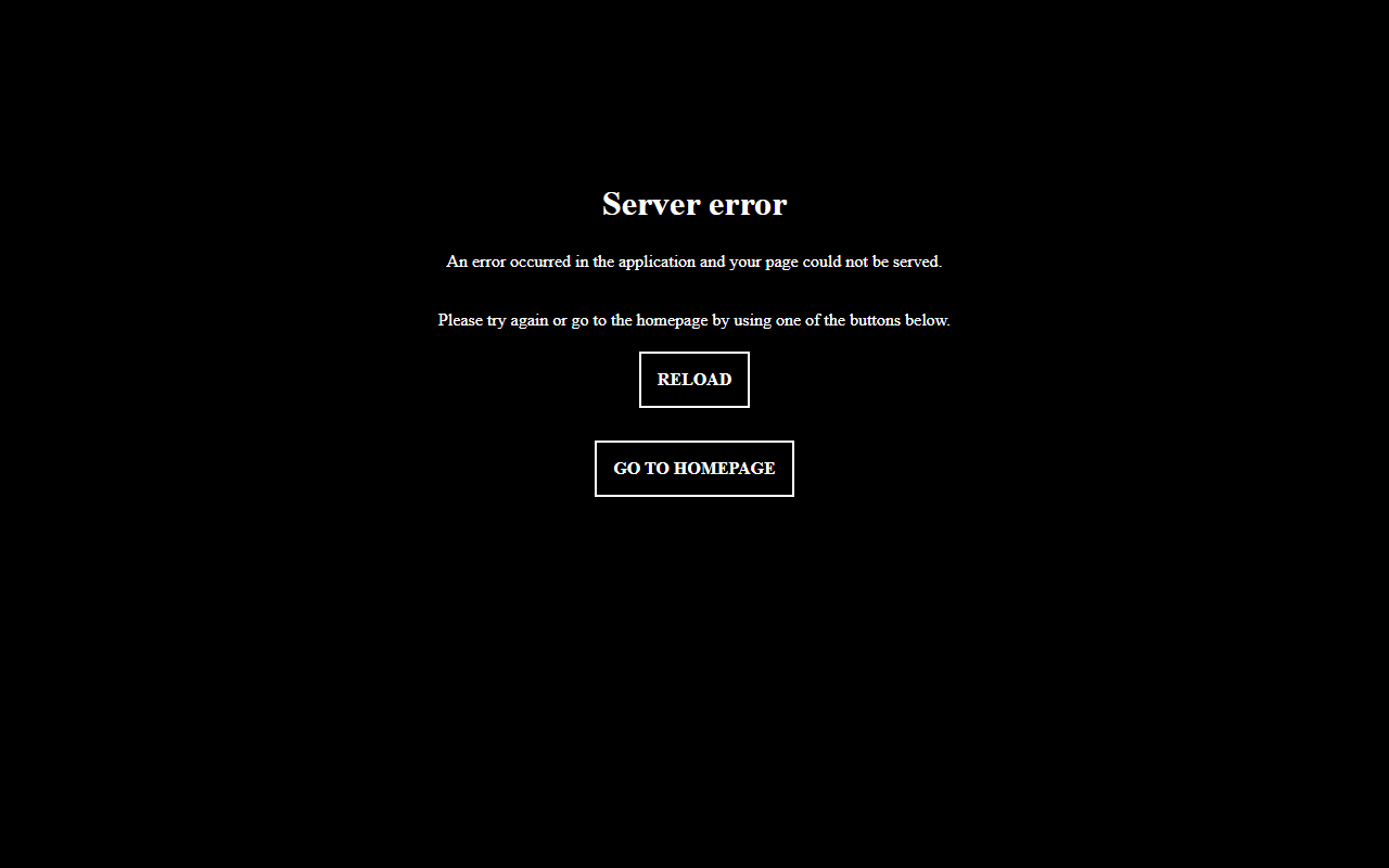 1831benedict.com screenshot