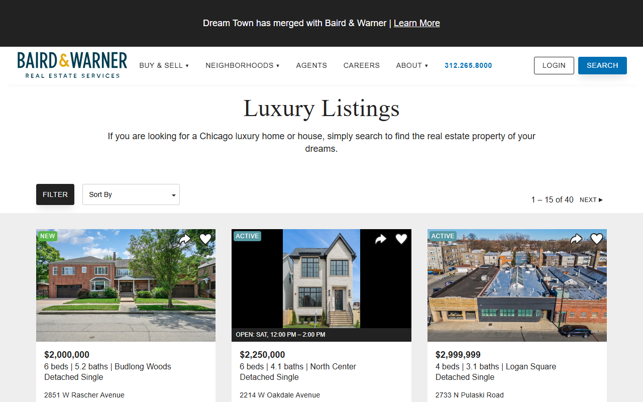 1831npaulina.com screenshot
