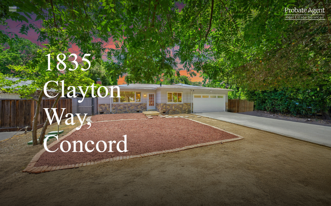 1835clayton.com screenshot
