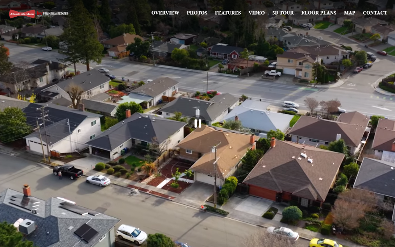 18405carmel.com screenshot