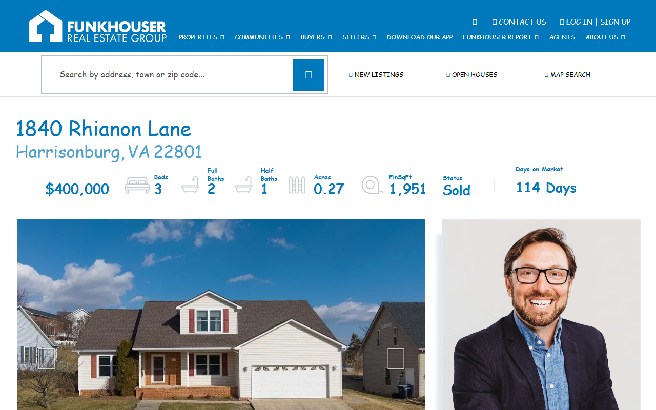 1840rhianonlane.com screenshot