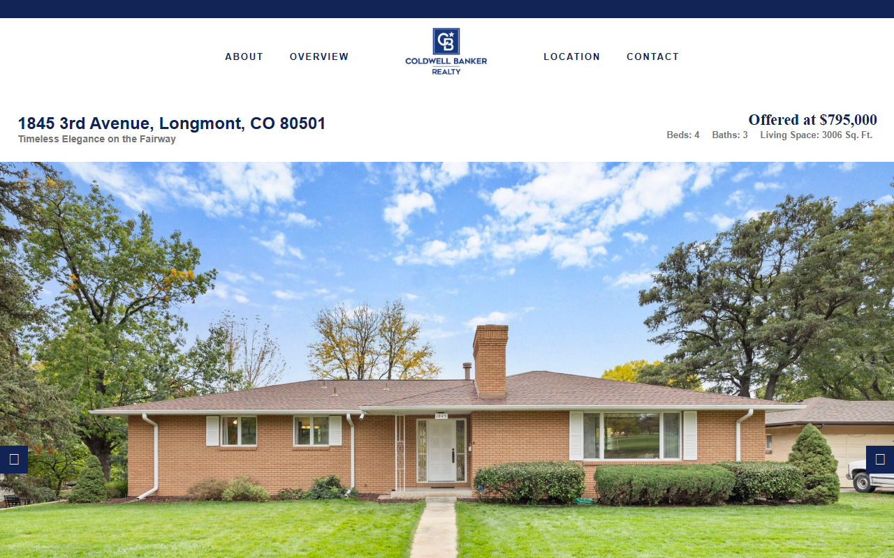 18453rdavenue.com screenshot