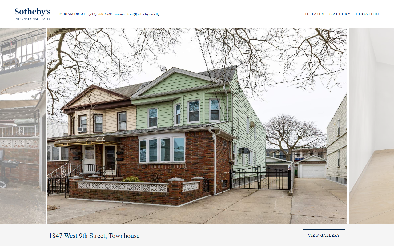 1847w9street.com screenshot