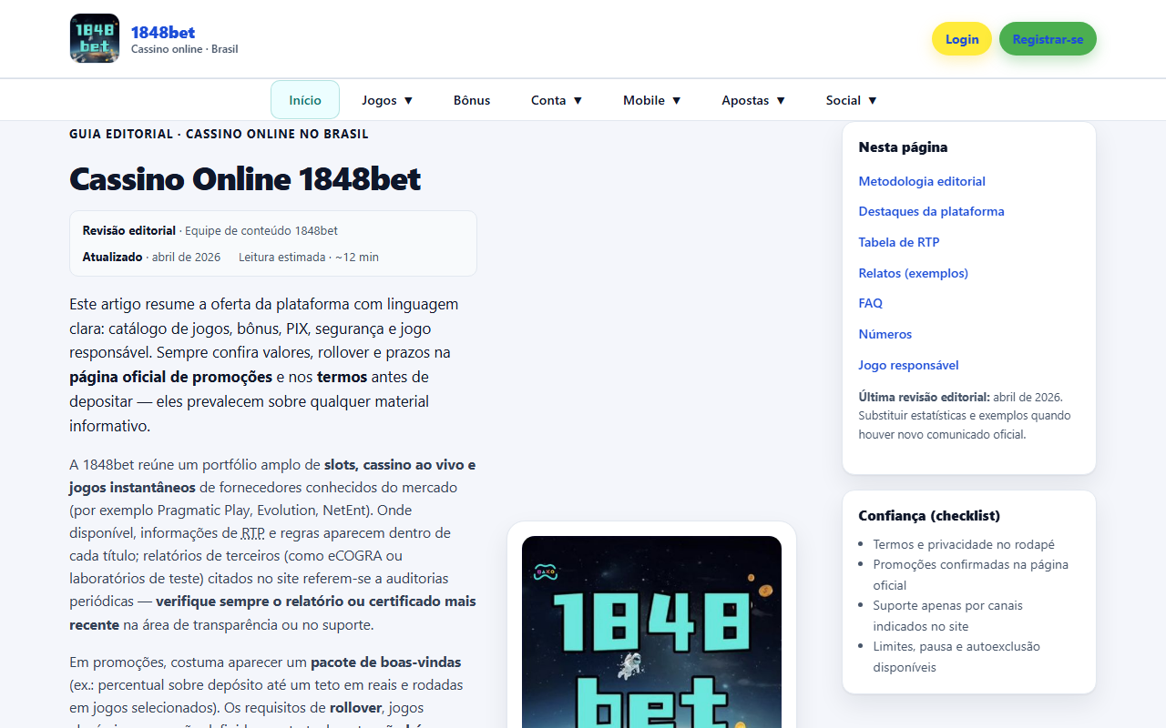 1848betjogos.com screenshot
