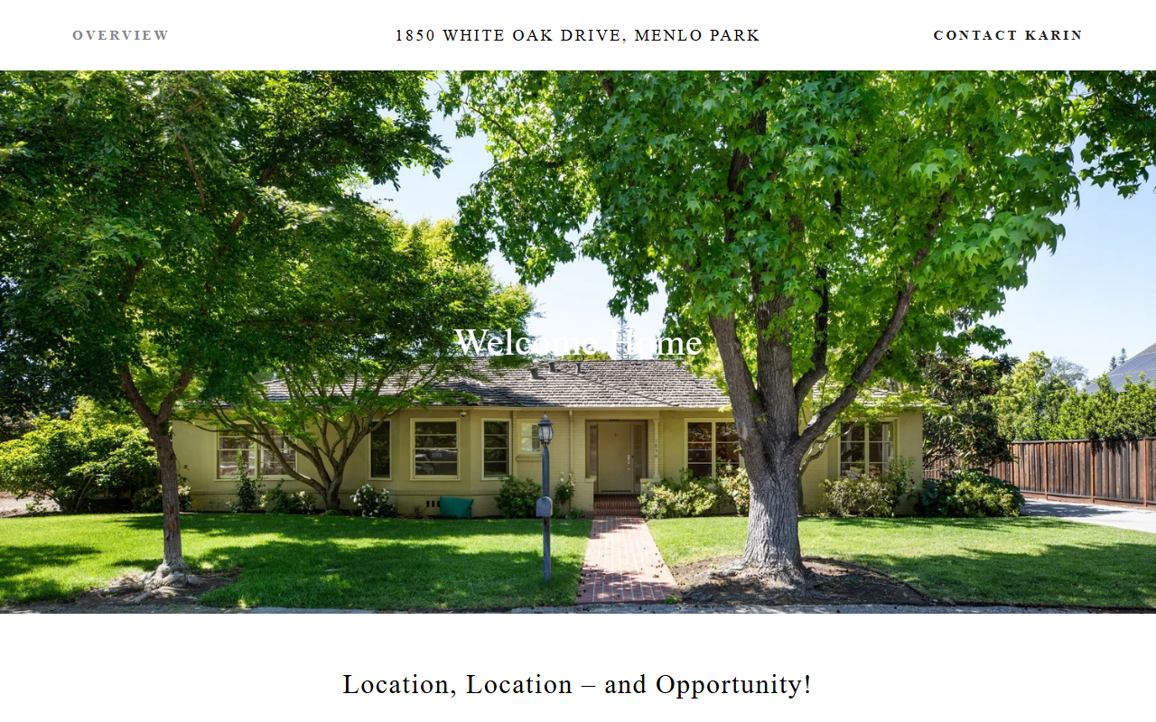 1850whiteoak.com screenshot