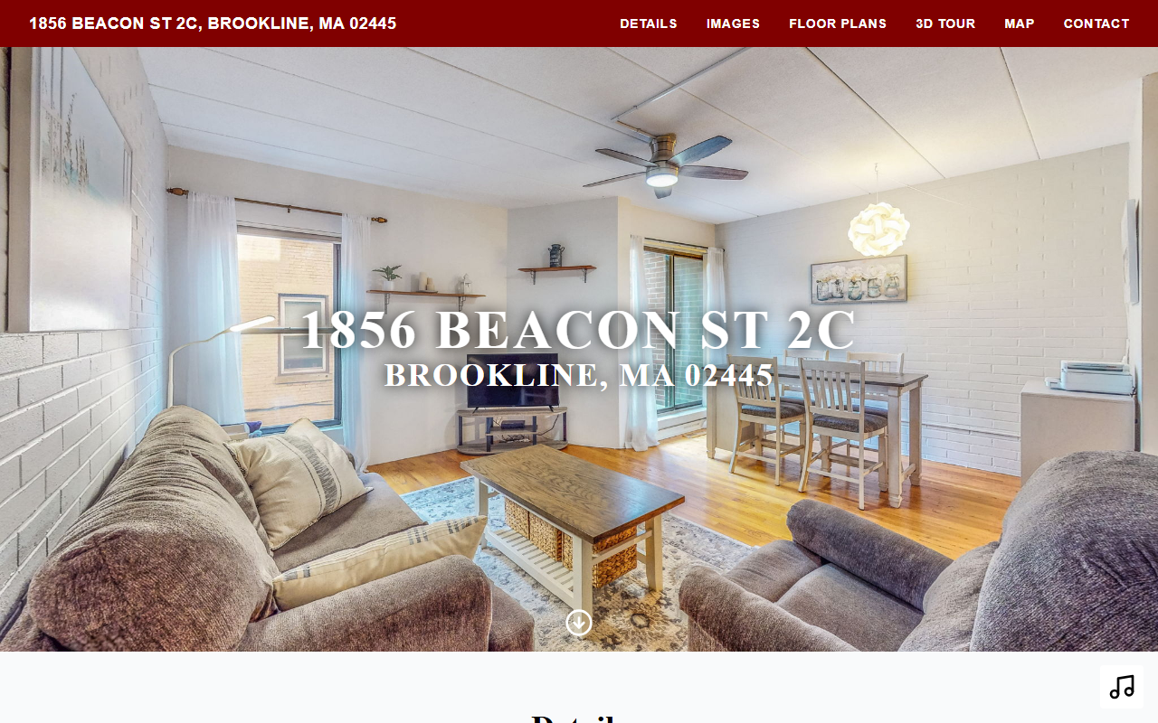 1856beacon2c.com screenshot