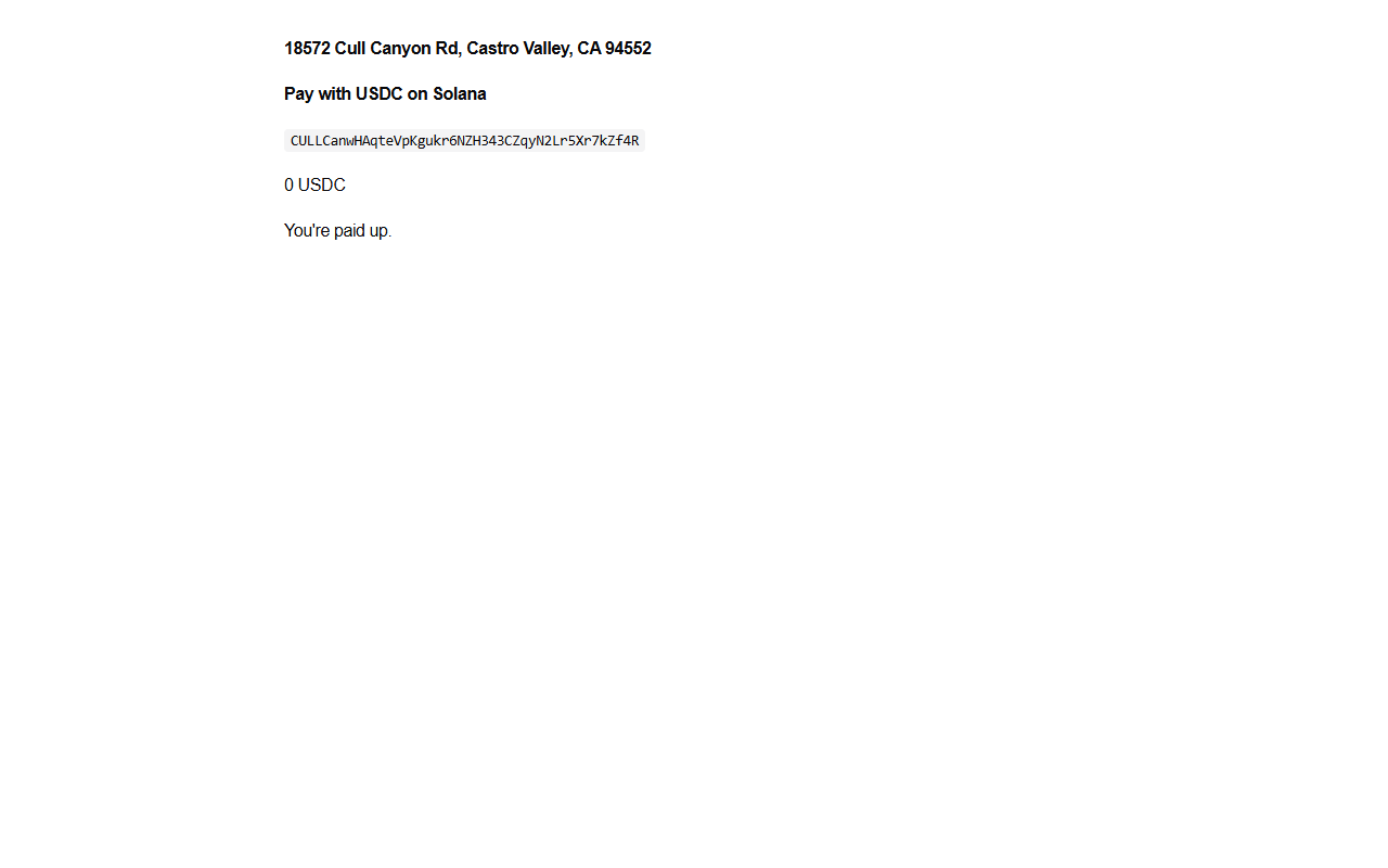 18572cullcanyon.com screenshot