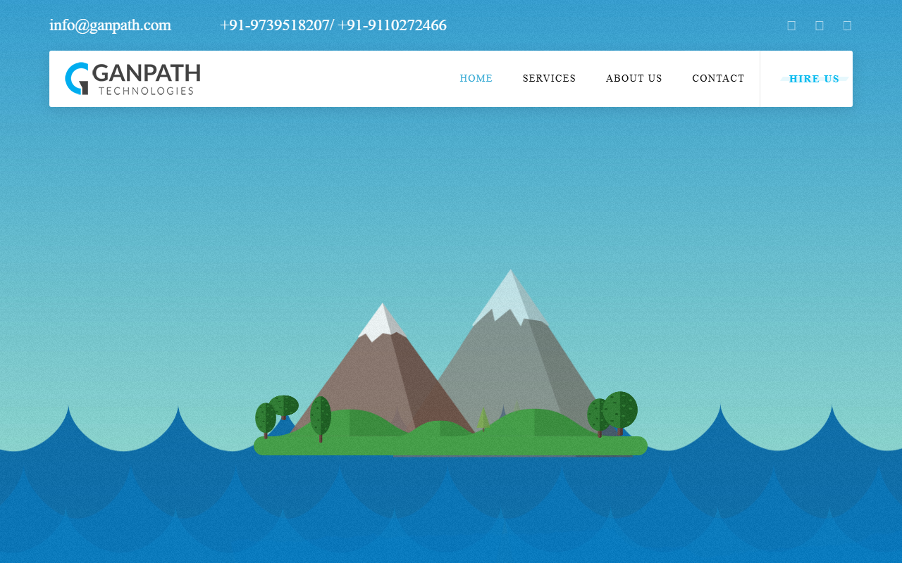 1861designs.com screenshot