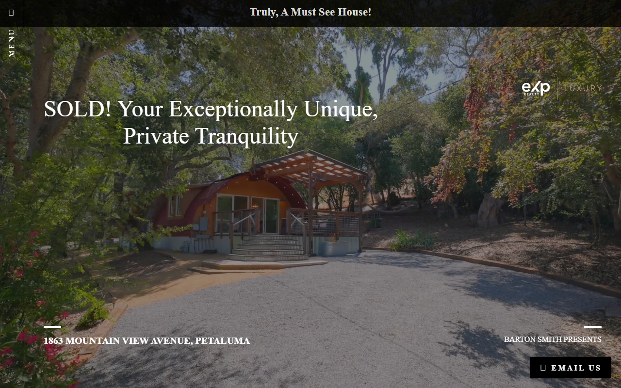 1863mountainview.com screenshot