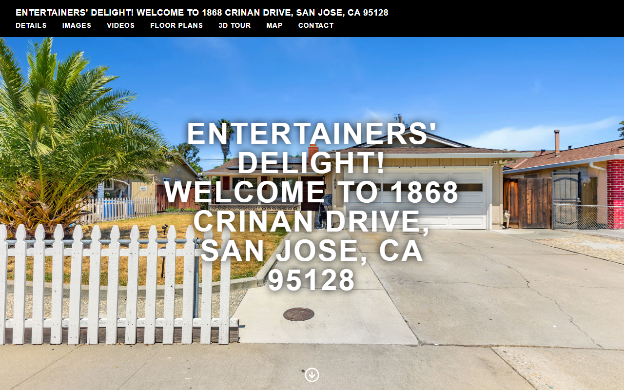 1868crinandr.com screenshot