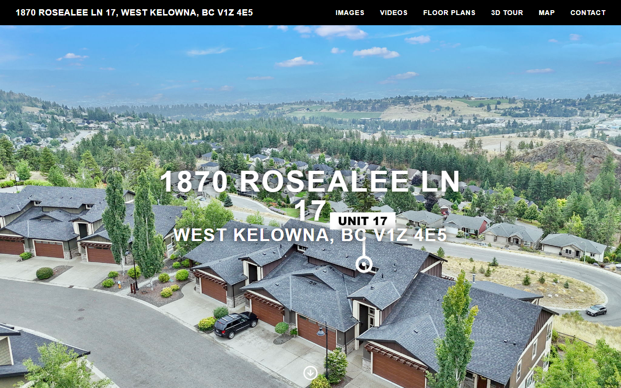 1870rosealeeln.com screenshot
