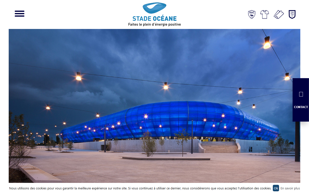 1872stadiumhotel.com screenshot