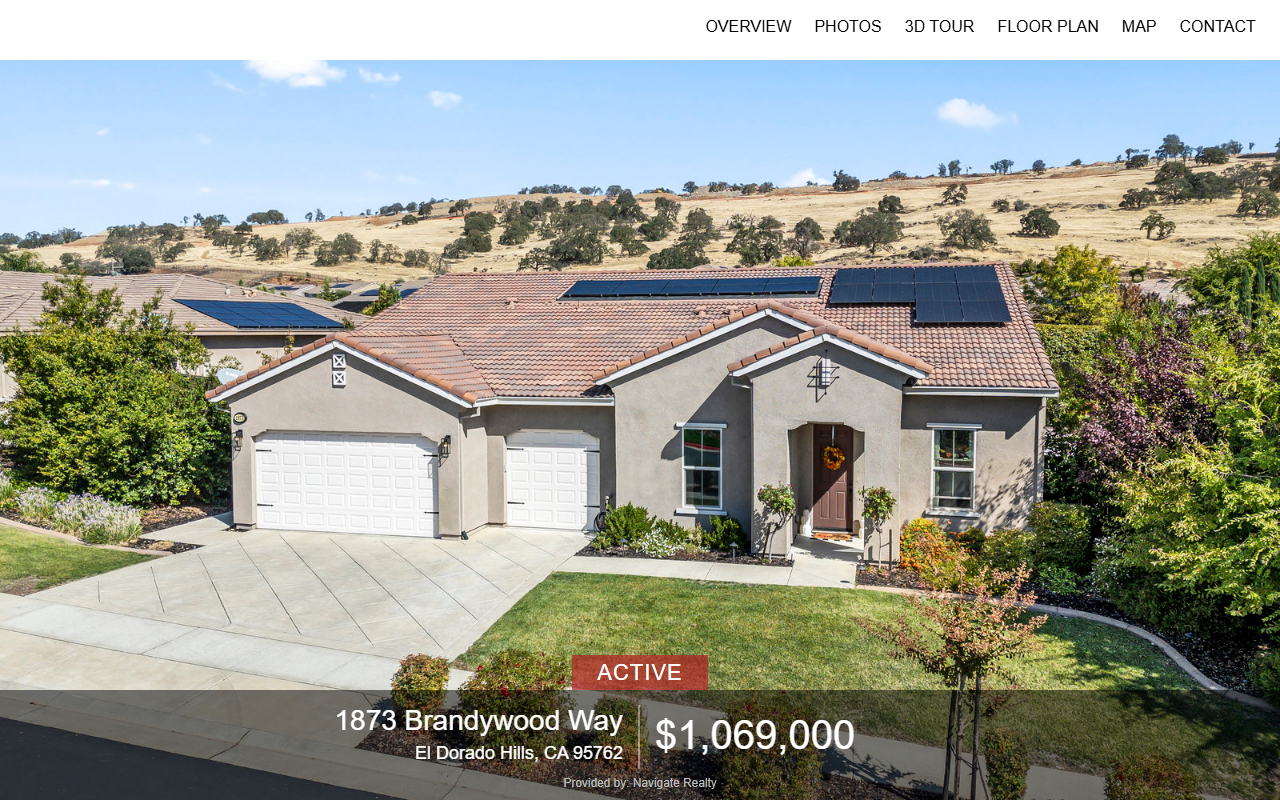 1873brandywood.com screenshot
