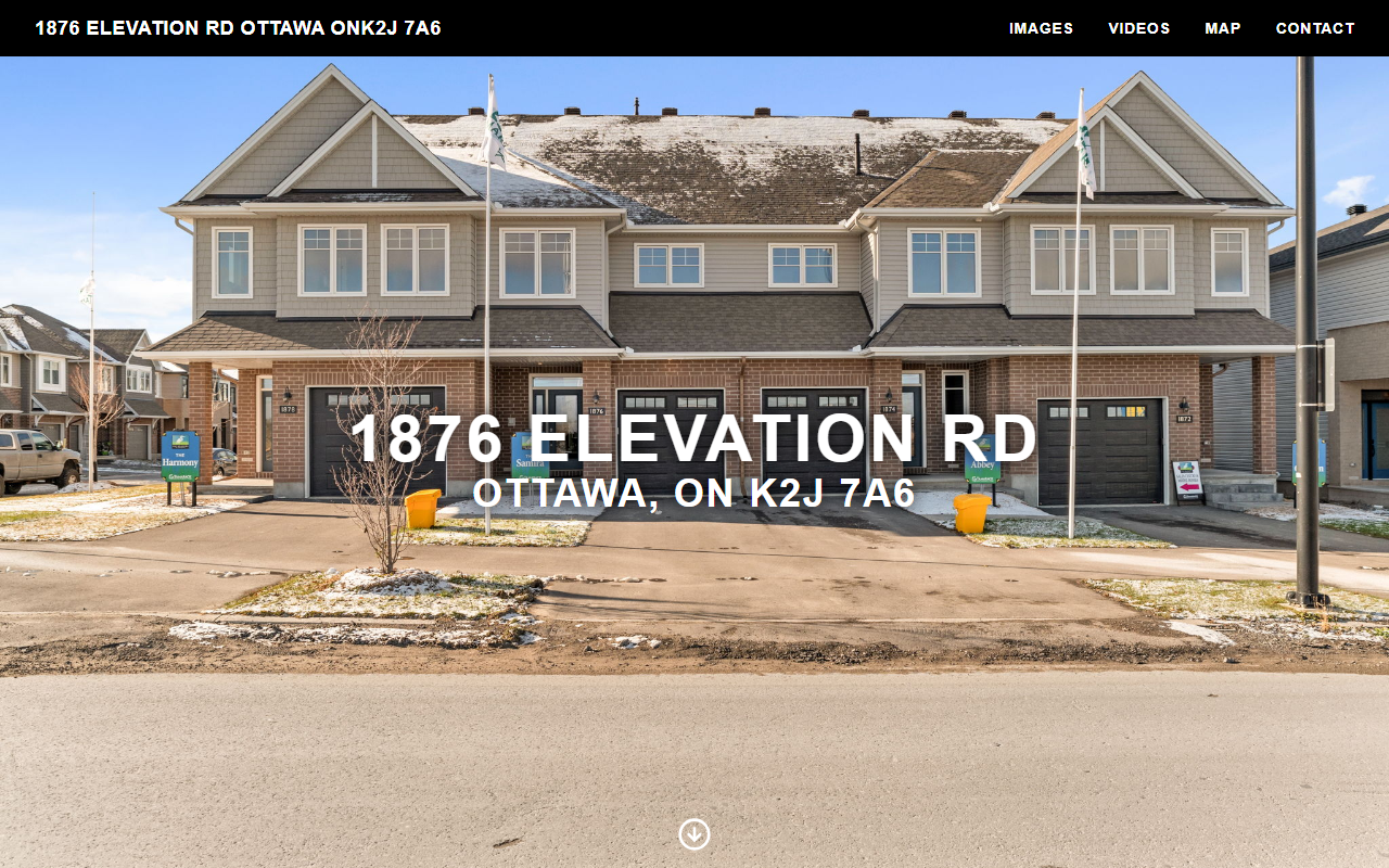 1876elevationrd.com screenshot