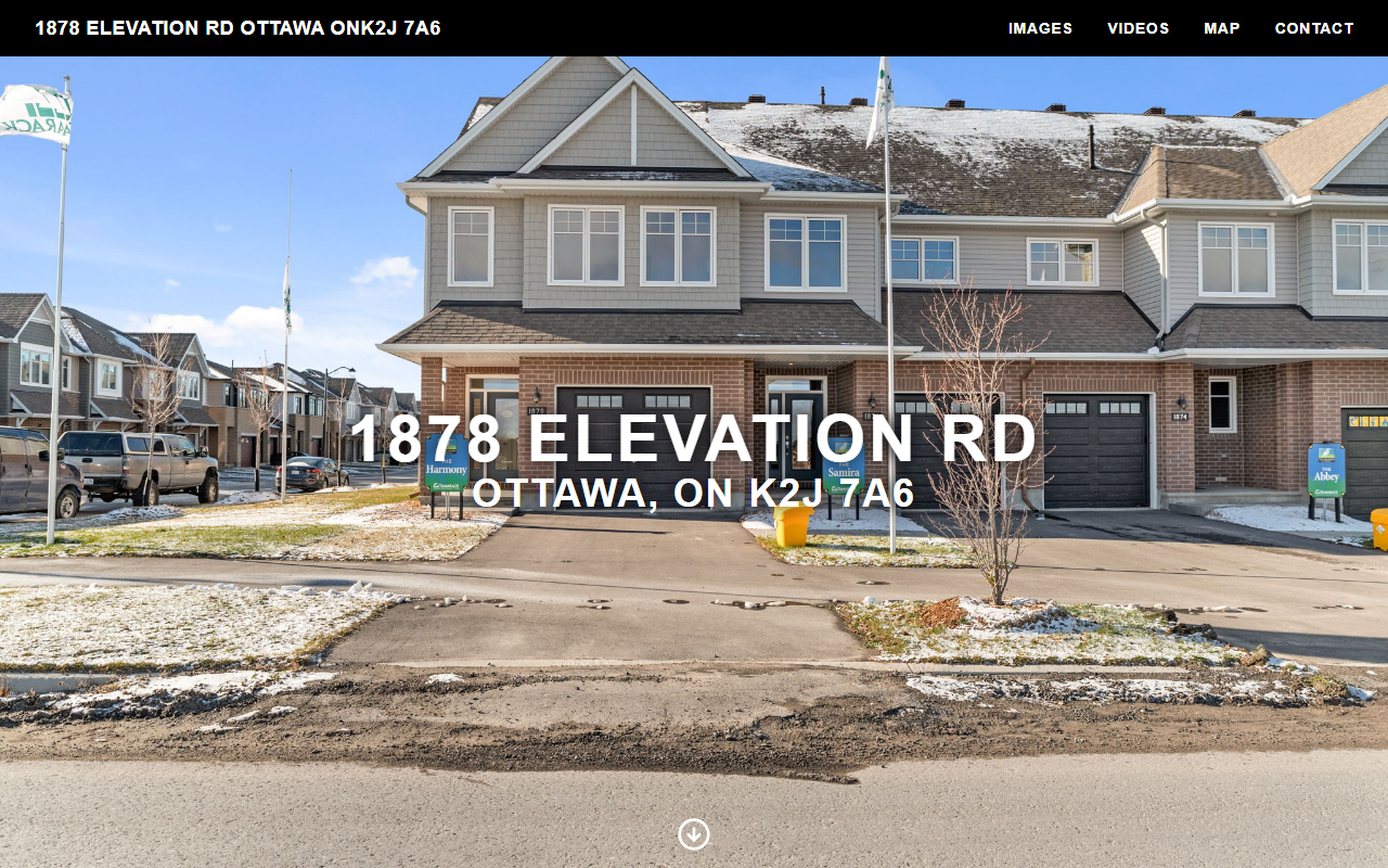 1878elevationrd.com screenshot