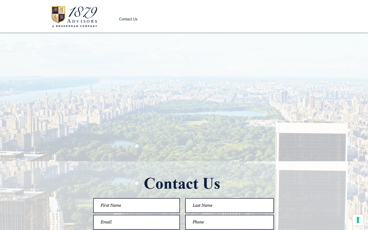 1879-advisors.com screenshot