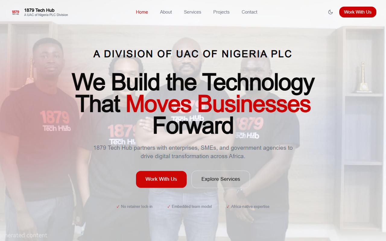 1879techhub.com screenshot