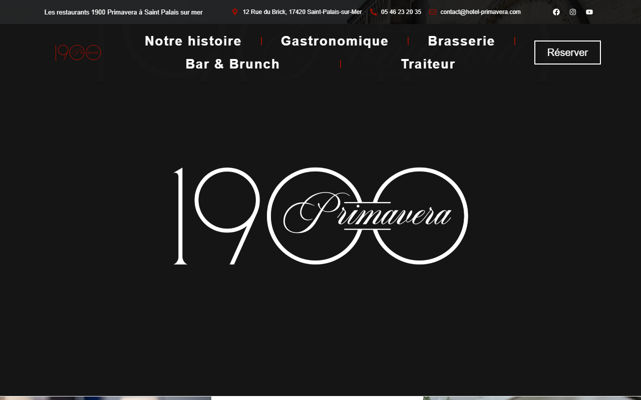 1900-primavera.com screenshot