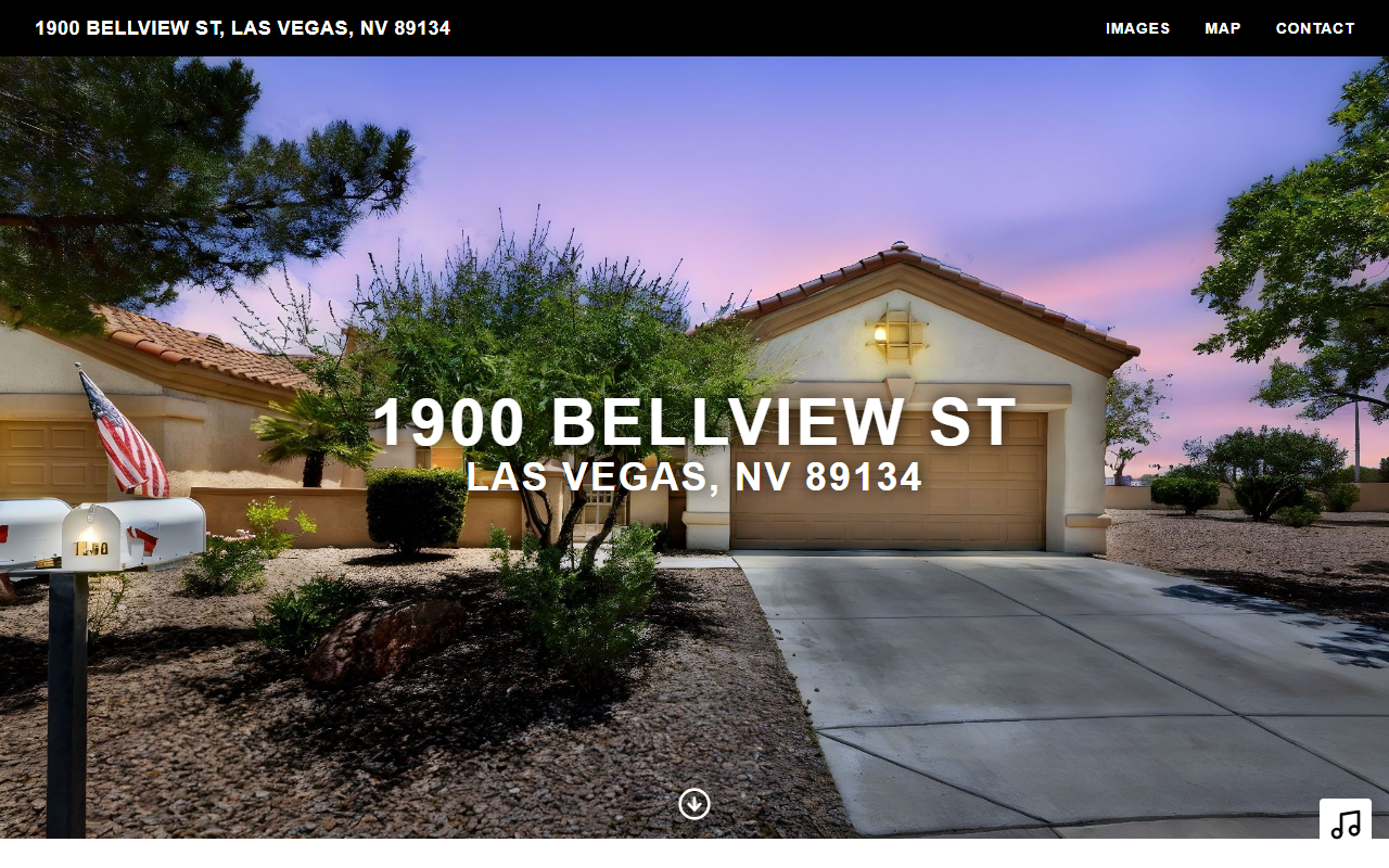 1900bellviewst.com screenshot