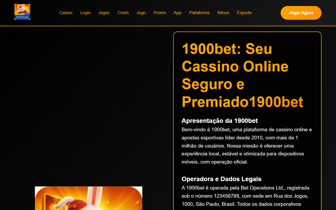 1900bet-jogoapp.com screenshot