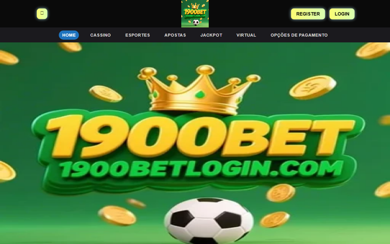 1900betlogin.com screenshot