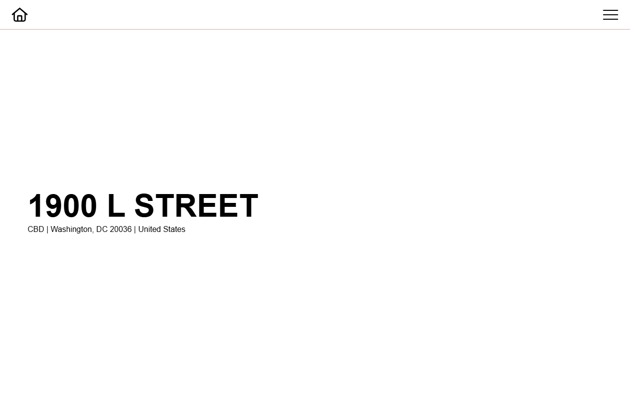 1900lstreet.com screenshot