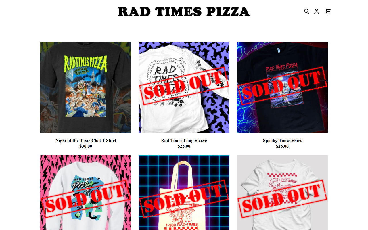 1900radtimes.com screenshot