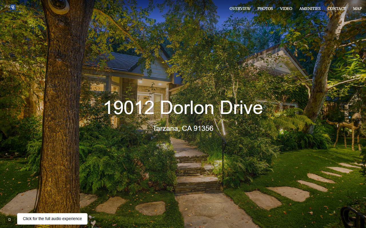 19012dorlon.com screenshot