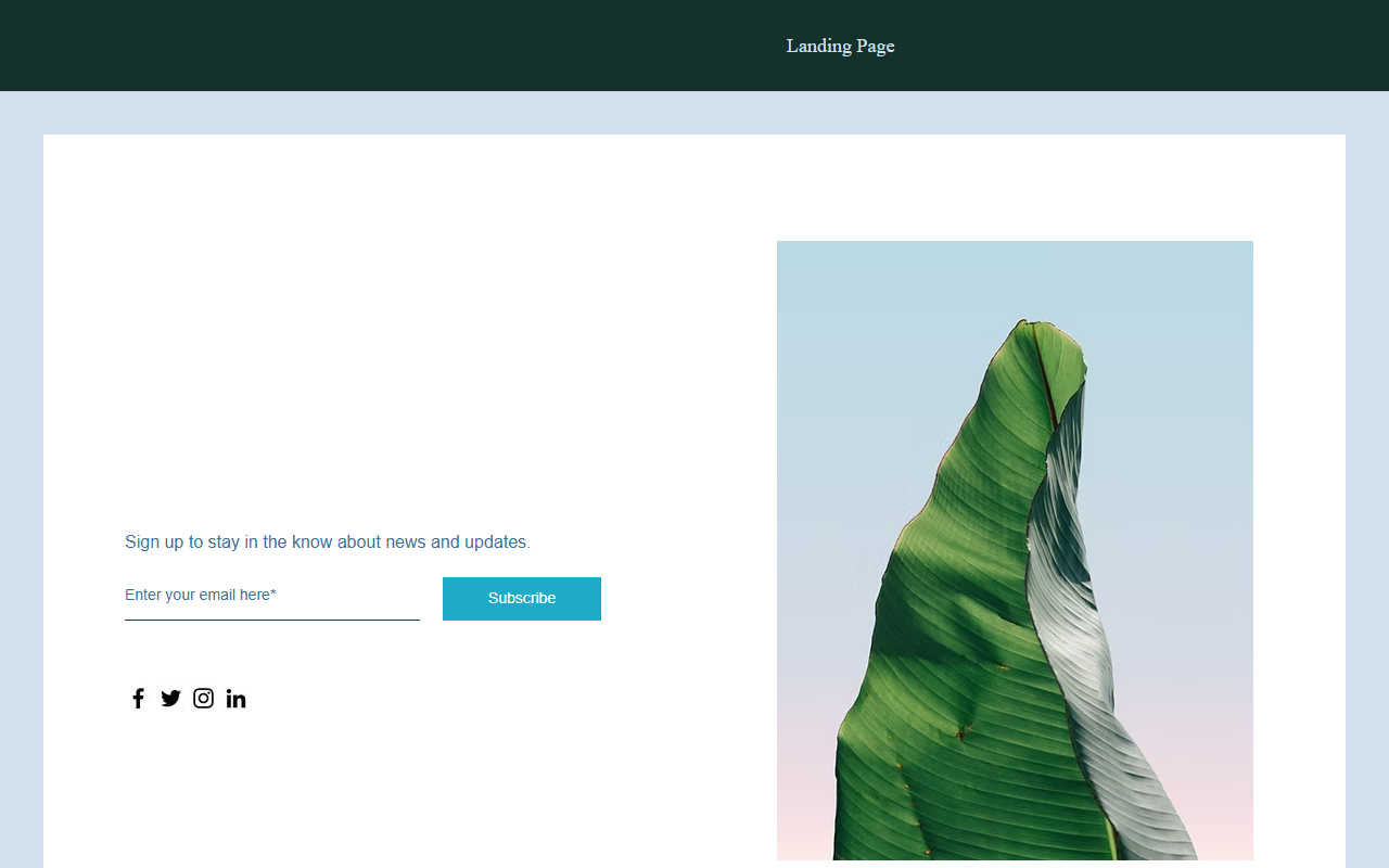 1901consulting.com screenshot
