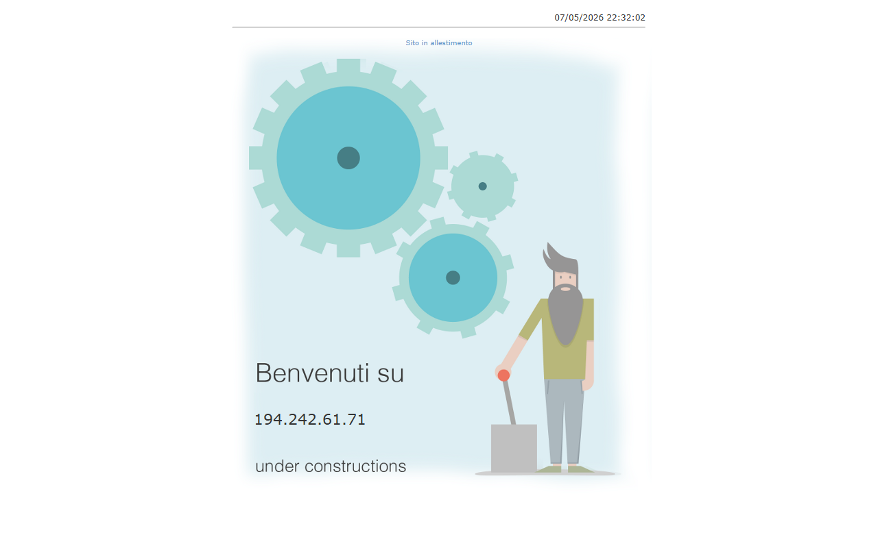 1901factory.com screenshot
