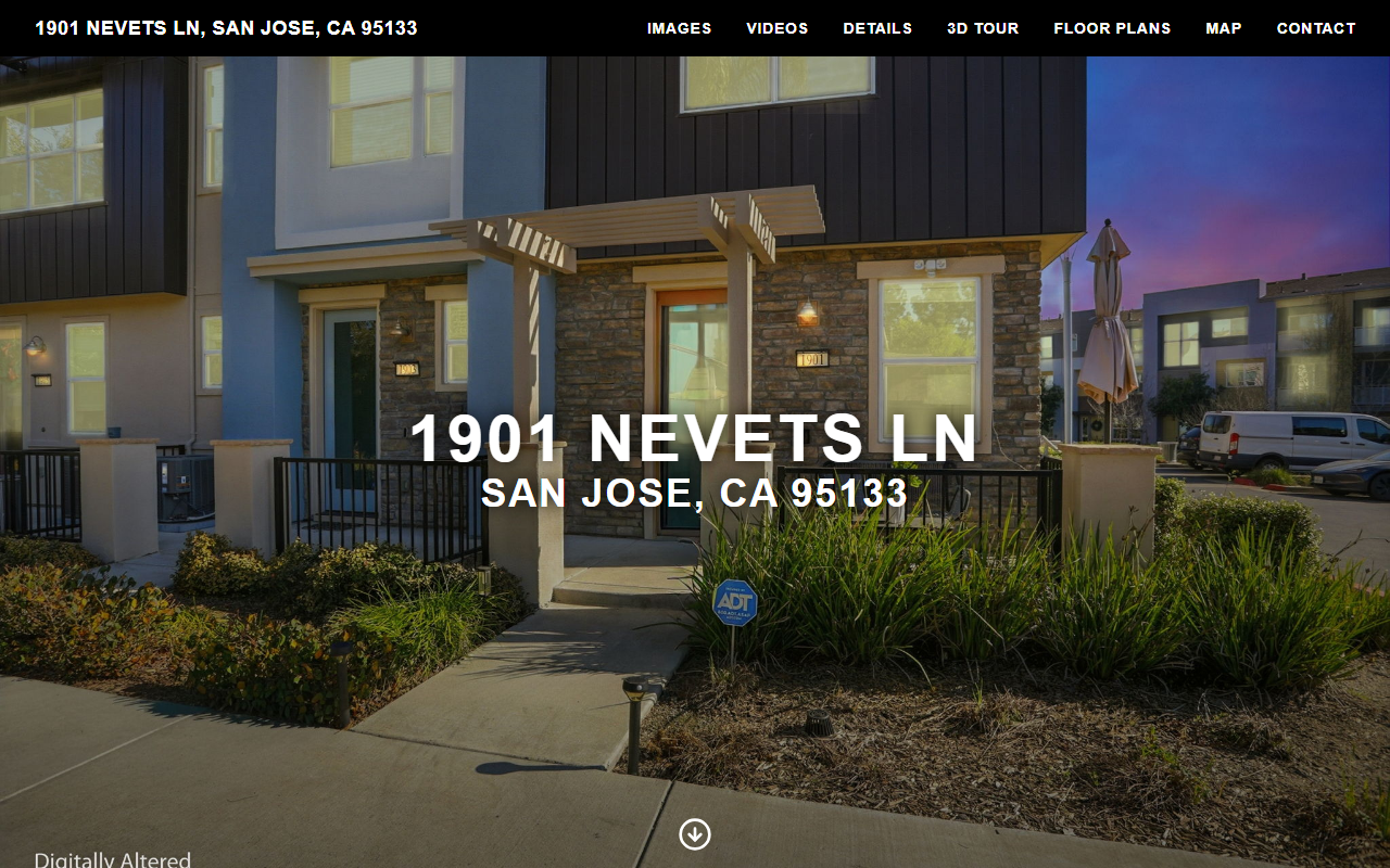 1901nevetsln.com screenshot