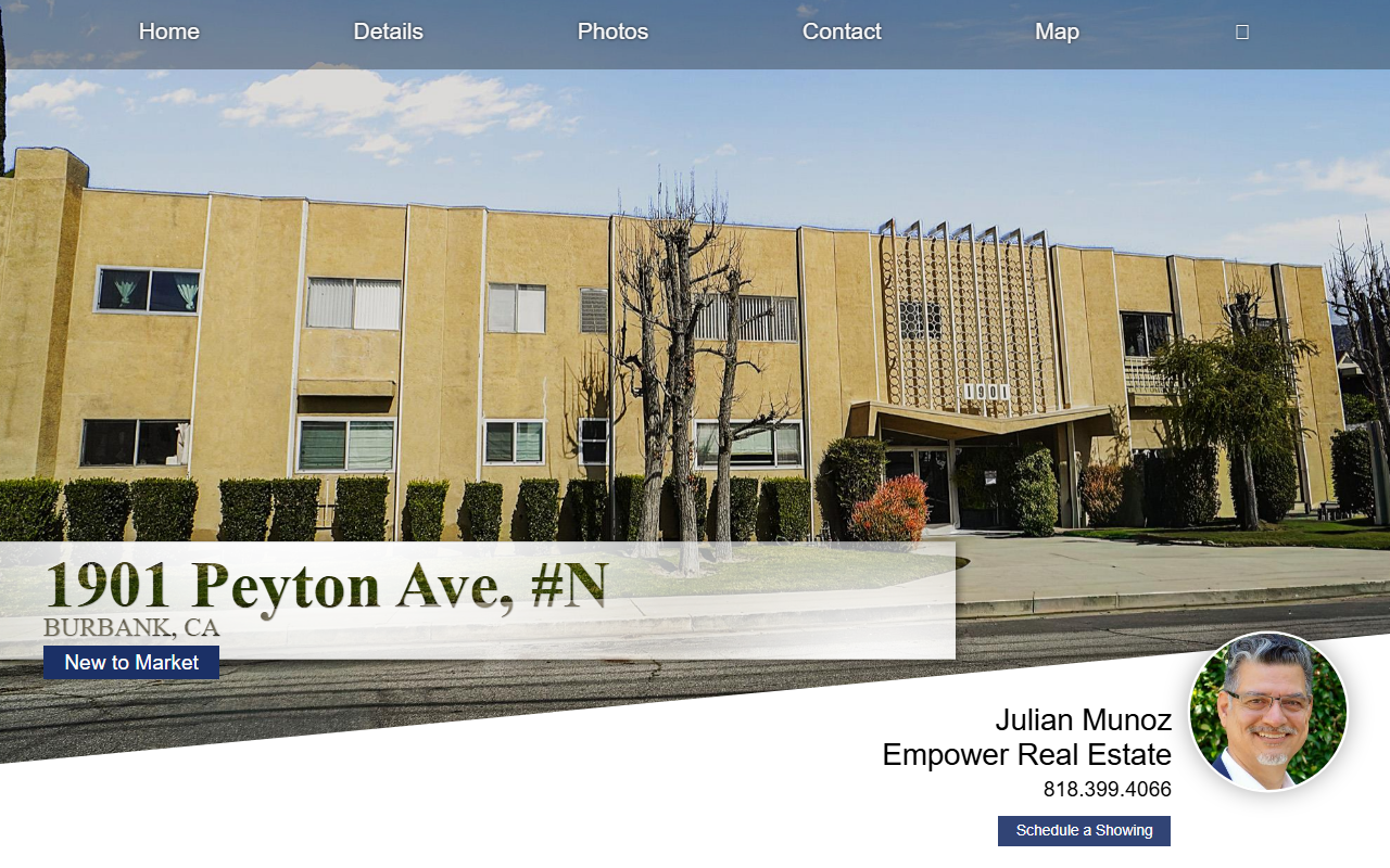 1901peytonave.com screenshot