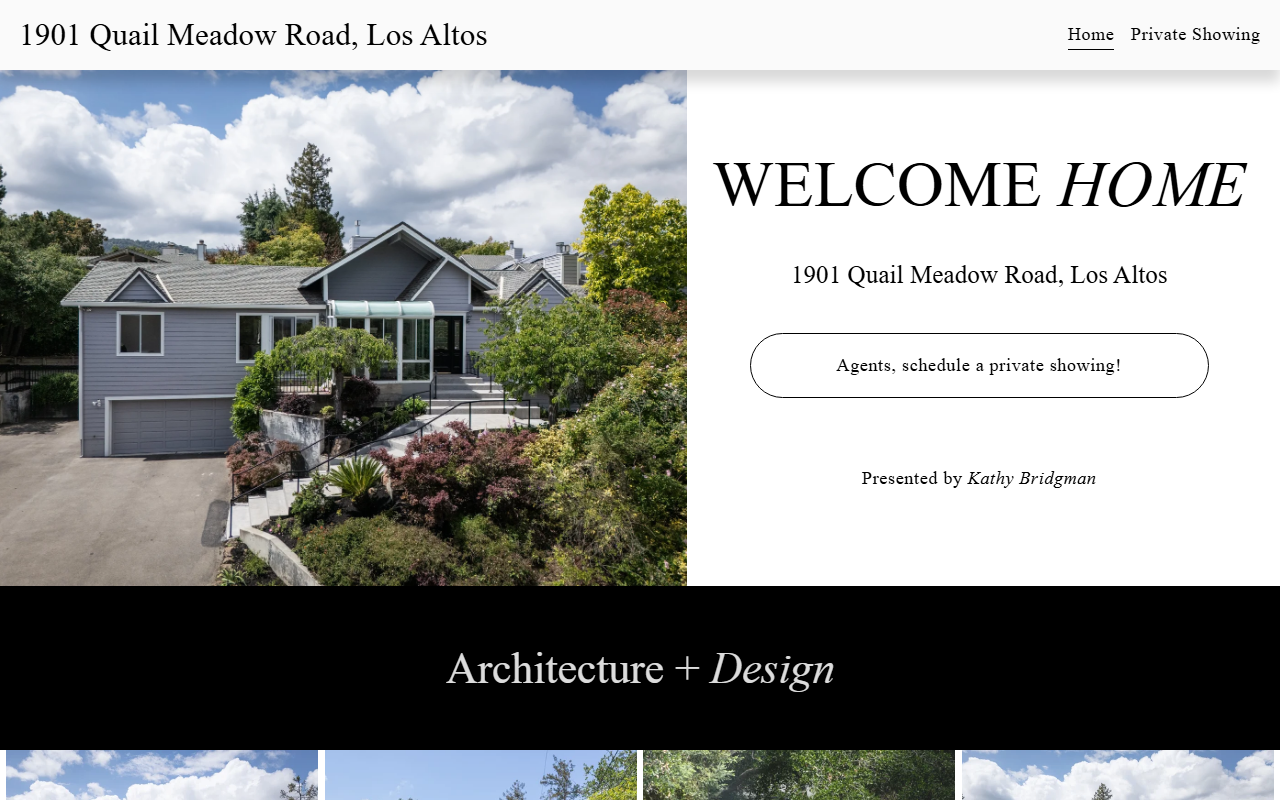 1901quailmeadow.com screenshot
